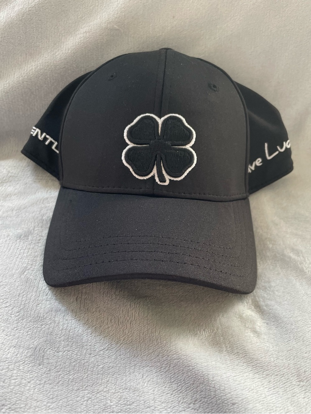 Black Clover Live Lucky Baseball Hat